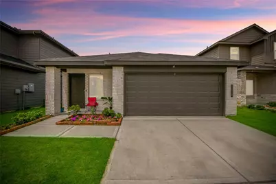 1010 Muscadine Vine Lane, Houston, TX 77090 - Photo 1