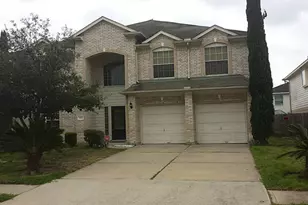 3842 Flatwood Dr, Katy, TX 77449 - Photo 1