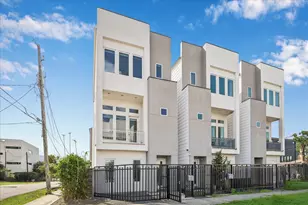 408 Ennis St, Houston, TX 77003 - Photo 7