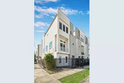 408 Ennis Street, Houston, TX 77003 - Photo 5