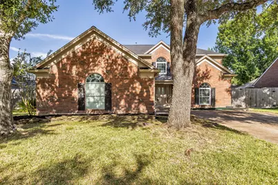 4007 Greenwood Drive, Pearland, TX 77584 - Photo 1