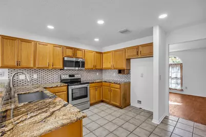 4007 Greenwood Drive, Pearland, TX 77584 - Photo 9