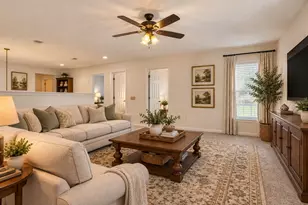 4007 Greenwood Dr, Pearland, TX 77584 - Photo 33