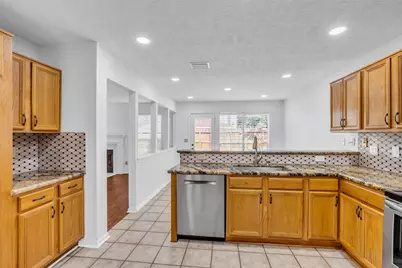 4007 Greenwood Drive, Pearland, TX 77584 - Photo 11
