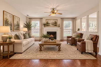 4007 Greenwood Drive, Pearland, TX 77584 - Photo 21