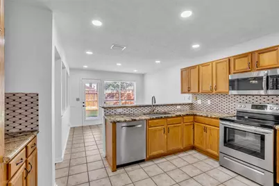 4007 Greenwood Drive, Pearland, TX 77584 - Photo 13