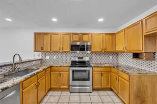 4007 Greenwood Dr, Pearland, TX 77584 - Photo 11