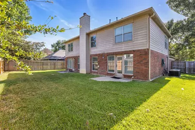 4007 Greenwood Drive, Pearland, TX 77584 - Photo 37