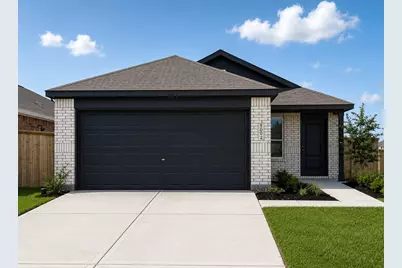 5002 Palamedes Swallowtail Lane, Needville, TX 77461 - Photo 1