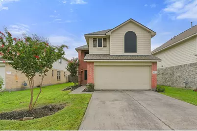 9523 Wyatt Oak Lane, Hockley, TX 77044 - Photo 1