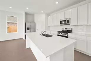 3048 Waterwood Pass Dr, Katy, TX 77493 - Photo 5