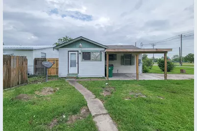 409 N Parrish Street, Angleton, TX 77515 - Photo 29