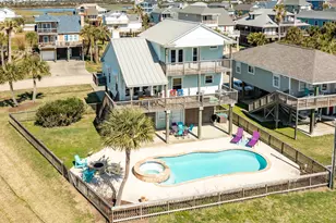 13931 San Domingo Dr, Galveston, TX 77554 - Photo 3