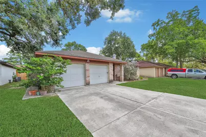 3418 Almondwood Drive, Spring, TX 77389 - Photo 3