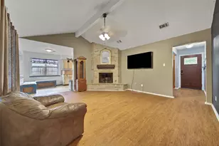 3418 Almondwood Dr, Spring, TX 77389 - Photo 7