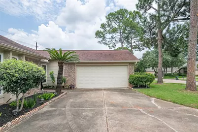 2838 Colony Drive, Sugar Land, TX 77479 - Photo 3