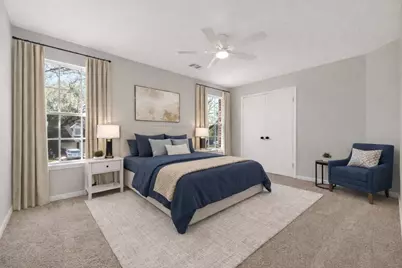 1027 Long Prairie Drive, Katy, TX 77450 - Photo 31