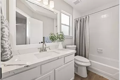 1027 Long Prairie Drive, Katy, TX 77450 - Photo 33