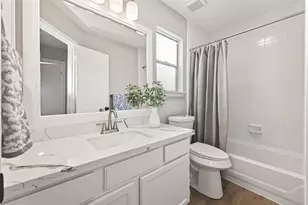 1027 Long Prairie Dr, Katy, TX 77450 - Photo 33