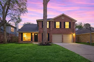 1027 Long Prairie Dr, Katy, TX 77450 - Photo 1