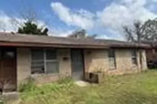 503 Correll Ave, Wharton, TX 77488 - Photo 3