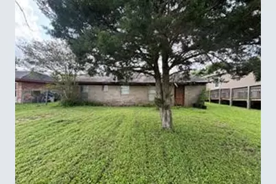 503 Correll Avenue, Wharton, TX 77488 - Photo 5