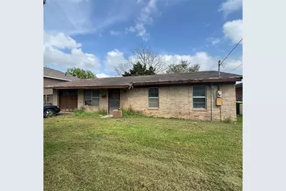 503 Correll Avenue, Wharton, TX 77488 - Photo 1
