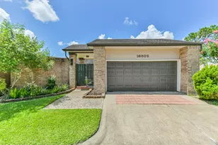 16802 Hartwood Way, Houston, TX 77058 - Photo 1