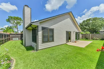 16802 Hartwood Way, Houston, TX 77058 - Photo 5
