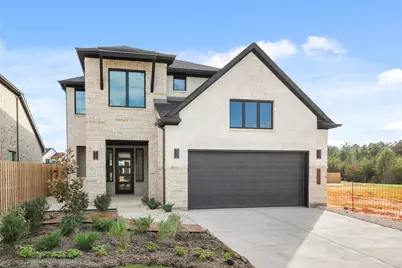 1931 El Pino Street, Montgomery, TX 77316 - Photo 1