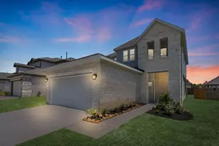 11769 Whirlaway Dr, Willis, TX 77318 - Photo 1