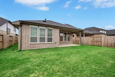 6027 Churchill Springs Lane, Fulshear, TX 77441 - Photo 25