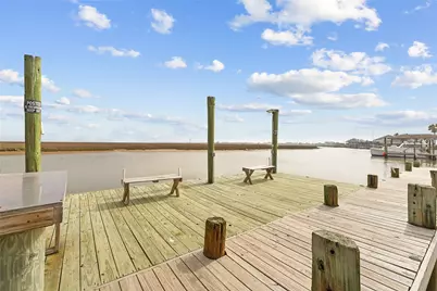 426 Shark Lane, Surfside Beach, TX 77541 - Photo 3