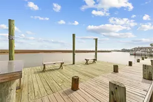 426 Shark Ln, Surfside Beach, TX 77541 - Photo 3