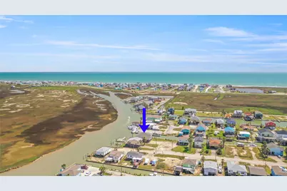 426 Shark Lane, Surfside Beach, TX 77541 - Photo 25
