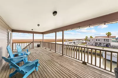 426 Shark Lane, Surfside Beach, TX 77541 - Photo 5