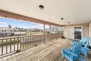 426 Shark Ln, Surfside Beach, TX 77541 - Photo 19