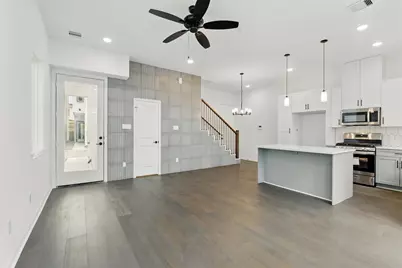 9902 Clark Road #H, Houston, TX 77076 - Photo 5