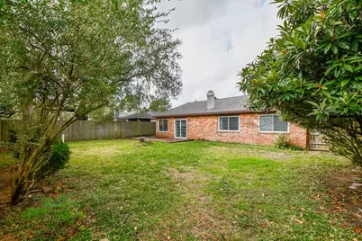 727 Red Rock Canyon Drive, Katy, TX 77450 - Photo 33