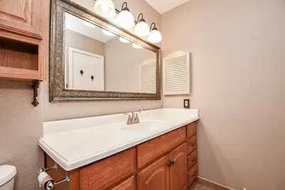 727 Red Rock Canyon Drive, Katy, TX 77450 - Photo 27