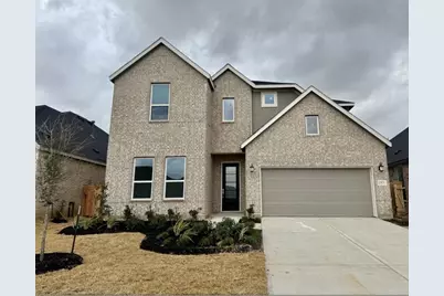 17515 Lavender Blossom Lane, Hockley, TX 77447 - Photo 1