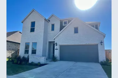 17515 Lavender Blossom Lane, Hockley, TX 77447 - Photo 9