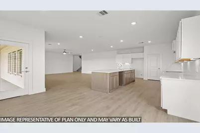15159 Cibolo Lane, Baytown, TX 77523 - Photo 5