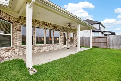 8603 Pier Cove Drive, Cypress, TX 77433 - Photo 41