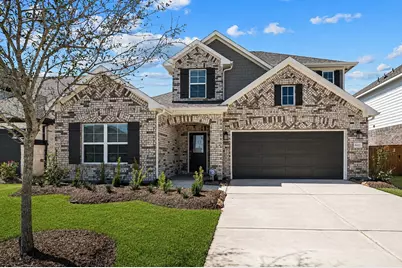 8603 Pier Cove Drive, Cypress, TX 77433 - Photo 3