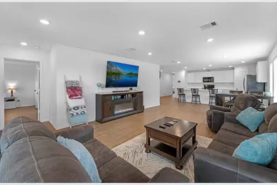 444 Maple Bend Lane, La Marque, TX 77568 - Photo 13