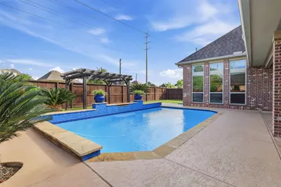 4130 Clover Ridge Lane, Sugar Land, TX 77479 - Photo 41