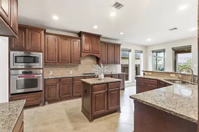 4130 Clover Ridge Lane, Sugar Land, TX 77479 - Photo 9