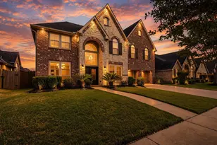 4130 Clover Ridge Ln, Sugar Land, TX 77479 - Photo 1