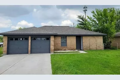 6303 Georgianna Drive, Pasadena, TX 77503 - Photo 1